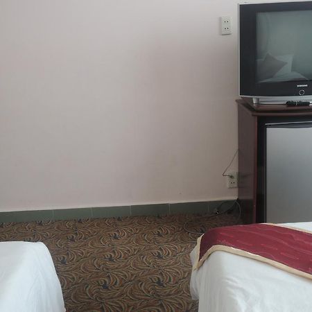 Hotel Y Lan Đà Lạt Exterior foto